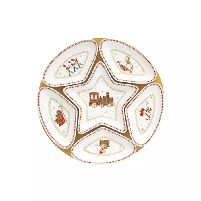 Easy Life R2186/EXPR Serving set 25cm