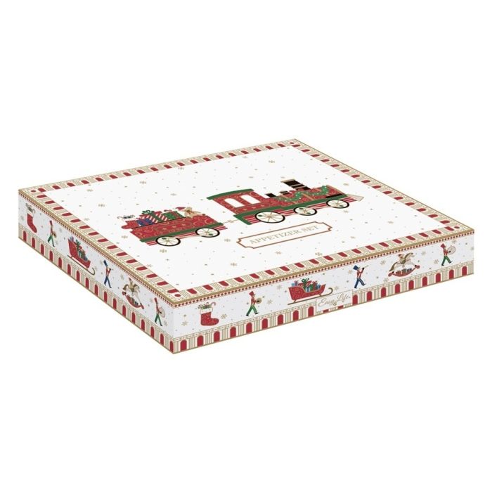 Easy Life R2190/EXPR Serving set 21x25cm