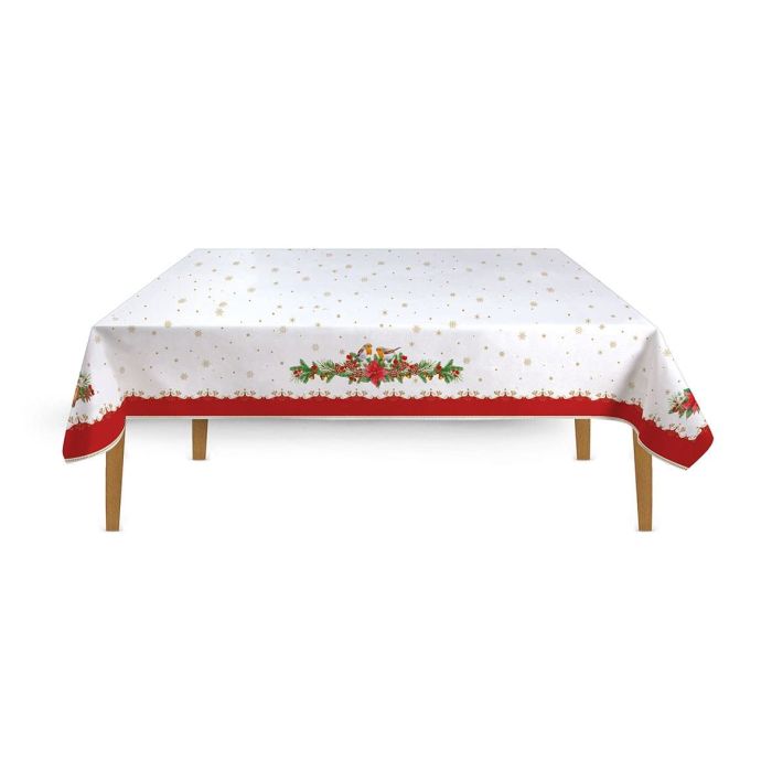 Easy Life R2633/CMEL Tablecloth 250x145cm