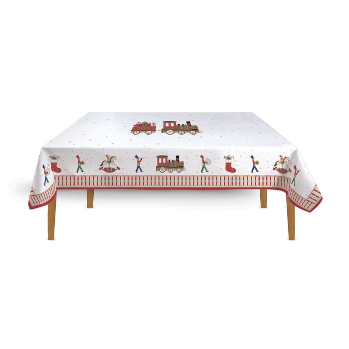 Easy Life R2633/EXPR Tablecloth 250x145cm