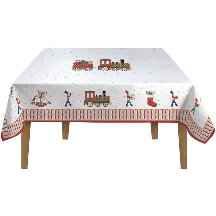 Easy Life R2632/EXPR Tablecloth 180x145cm