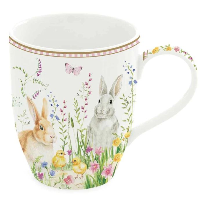Easy Life 0918/EAST mug 350ml