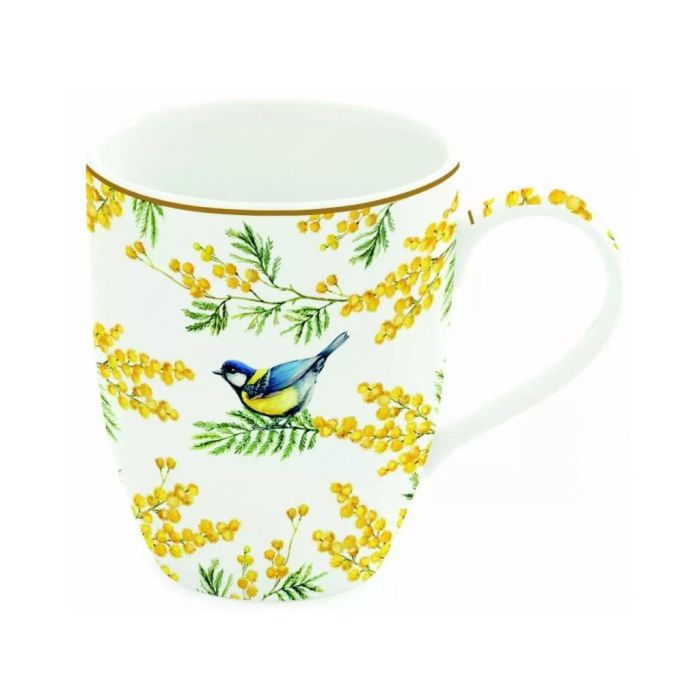 Easy Life 0918/MIMO Mug 350 ml