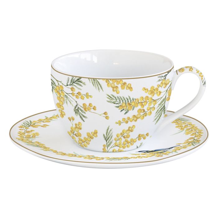 Easy Life 0922/MIMO Coffee/tea cup set