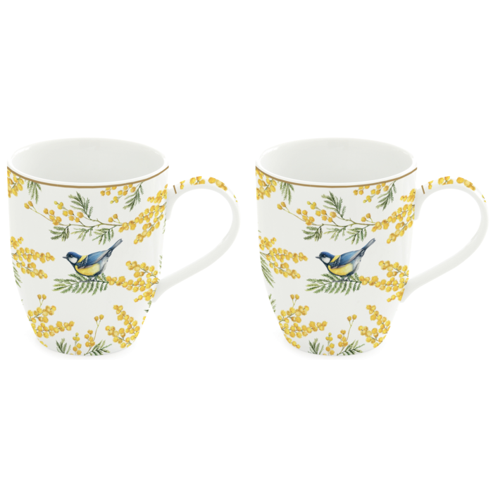 Easy Life 0923/MIMO Tea cup set