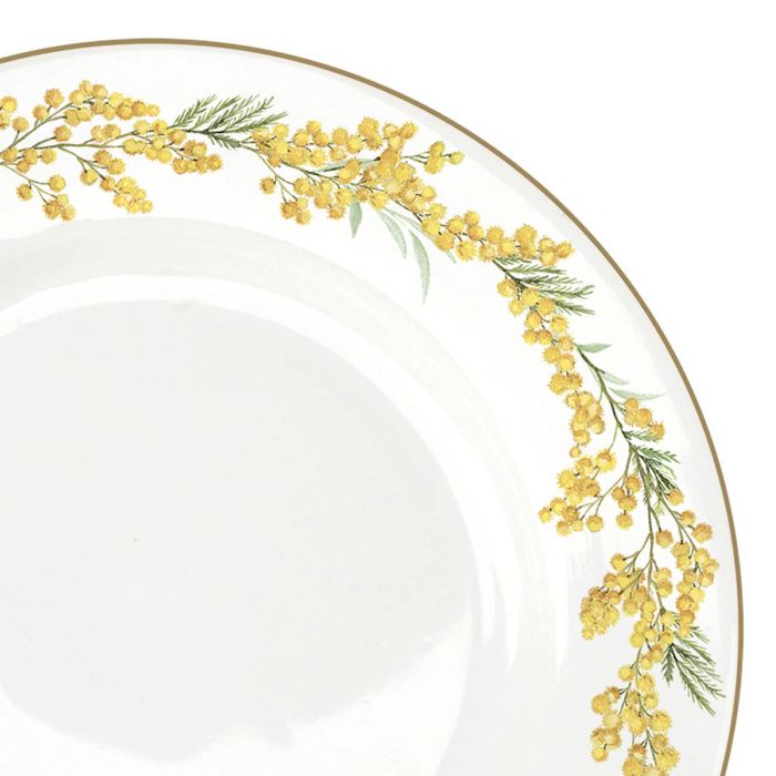 Easy Life 0942/MIMO Plate 25cm