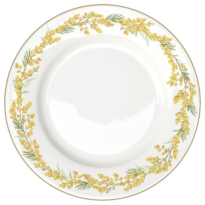 Easy Life 0942/MIMO Plate 25cm