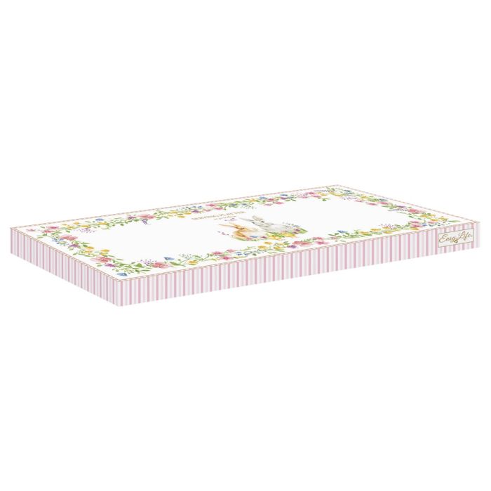 Easy Life 1109 EAST serving plate 35x15cm