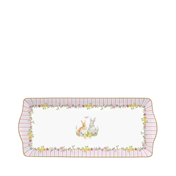 Easy Life 1109 EAST serving plate 35x15cm