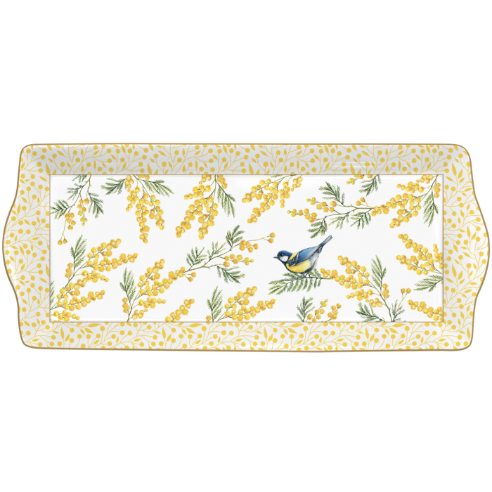 Easy Life 1109/MIMO Serving plate 35x15cm