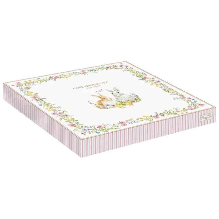 Easy Life 1112/EAST serving plate set 32cm