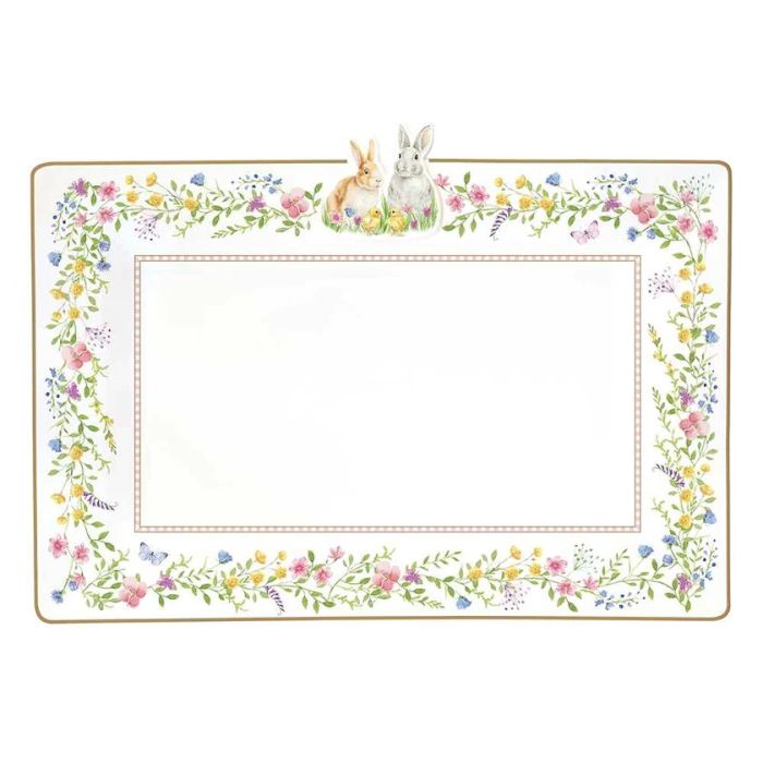 Easy Life 2097/EAST serving plate 36x24cm