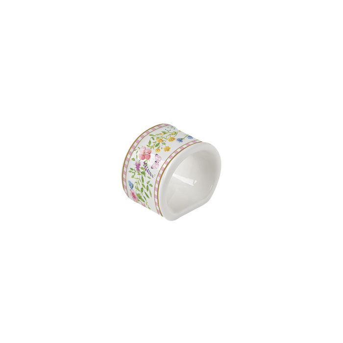 Easy Life 2098/EAST napkin ring set 4.5cm