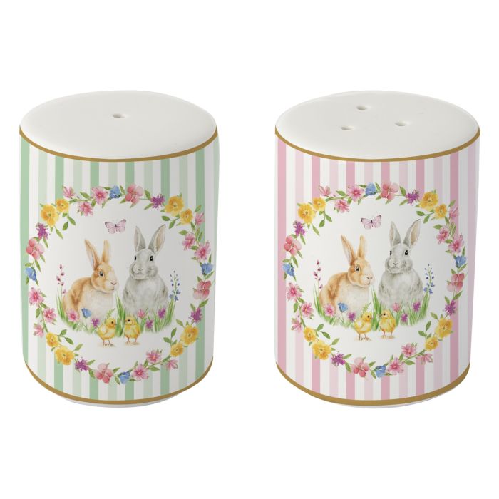 Easy Life 2099/EAST salt & pepper set 7cm