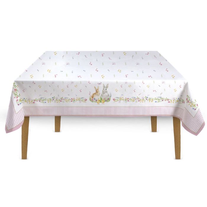 Easy Life 2632/EAST Tablecloth 180x45cm