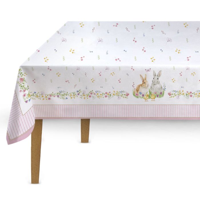 Easy Life 2632/EAST Tablecloth 180x45cm