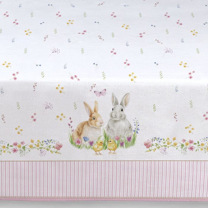 Easy Life 2633 EAST tablecloth 250x145cm