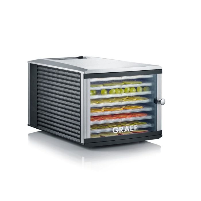 Graef DA 508 Dehydrator