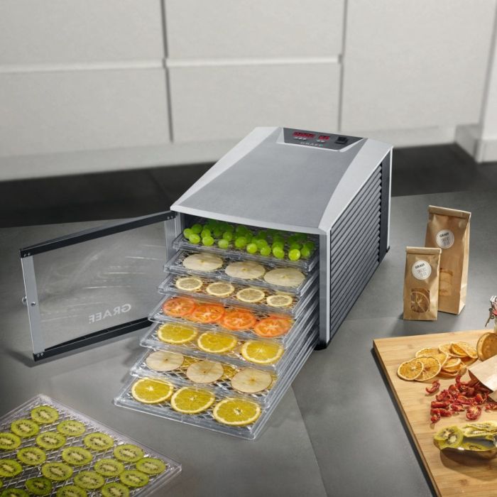 Graef DA 508 Dehydrator