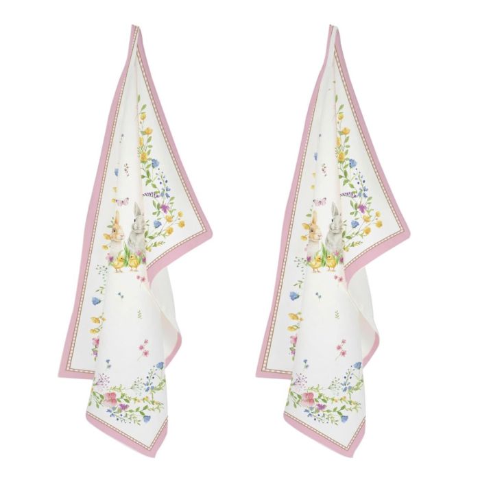 Easy Life 2634 EAST kitchen towel set 70x50cm
