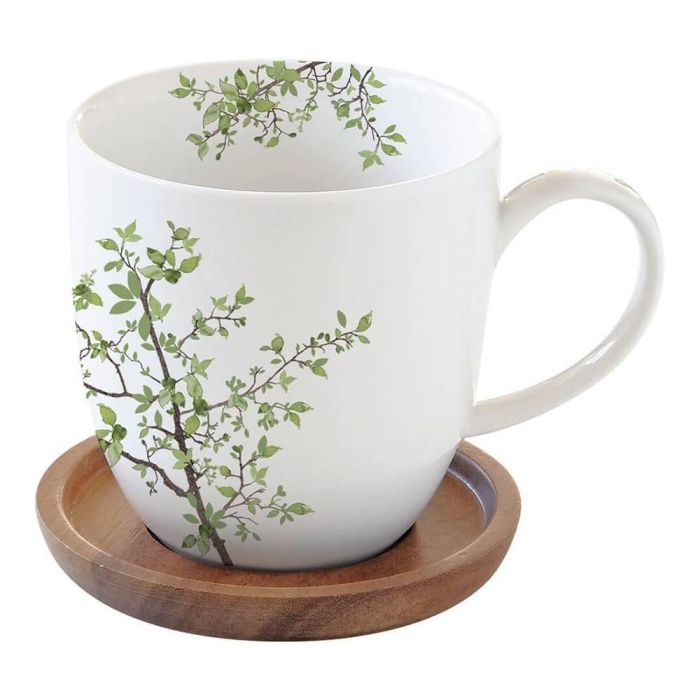 Easy life R1080/NTRA tea Cup & saucer 350ml