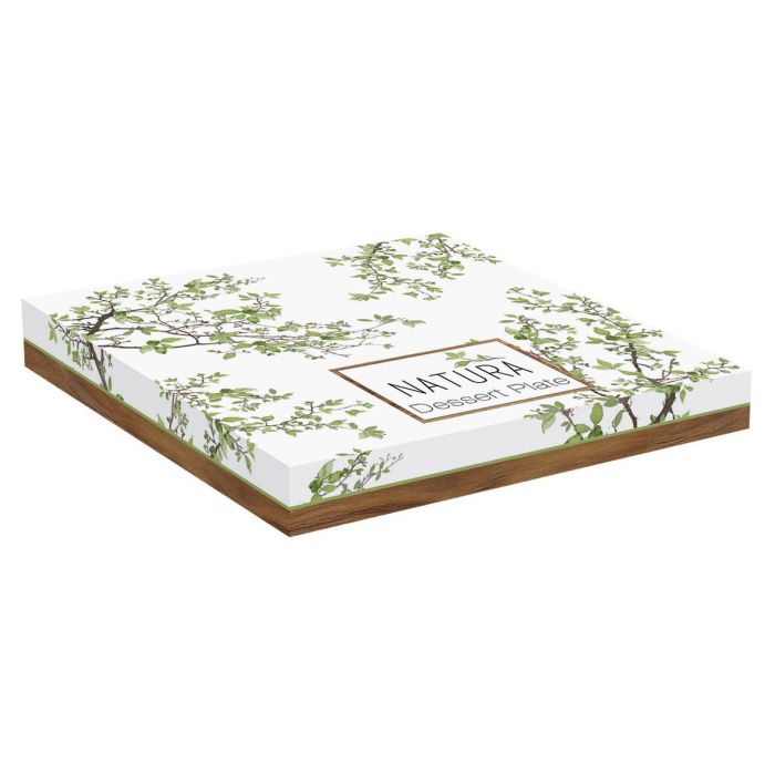 Easy life R1083 NATURA plate 19cm