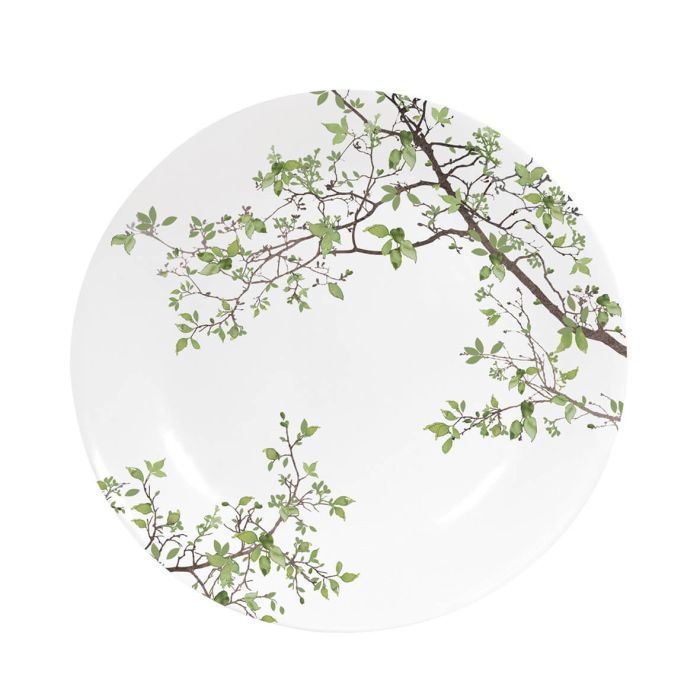 Easy life R1083 NATURA plate 19cm
