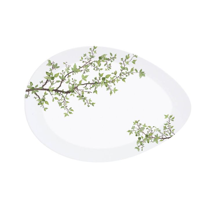 Easy life R1086/NTRA serving plate 24x16.5cm
