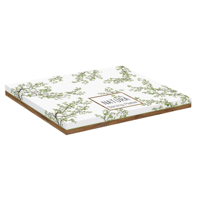 Easy life R1087/NTRA serving plate 36x25cm
