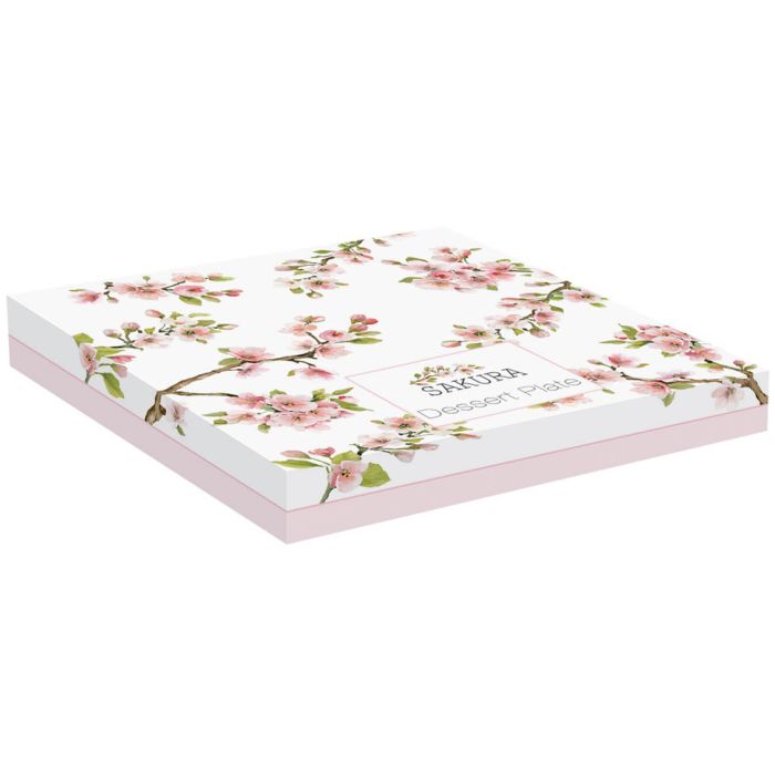Easy life R1083 SAKU plate 19cm