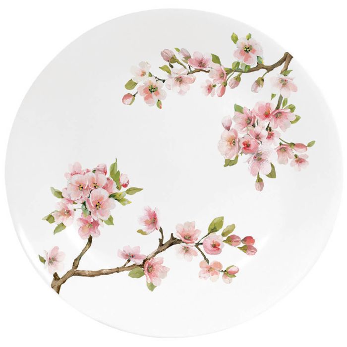 Easy life R1083 SAKU plate 19cm
