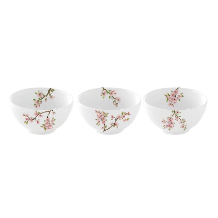 Easy life R1084/SAKU bowl set 3x9cm