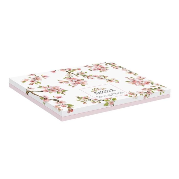 Easy life R1086/SAKU serving plate 24x16.5cm