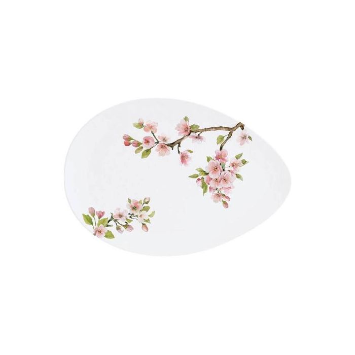 Easy life R1086/SAKU serving plate 24x16.5cm