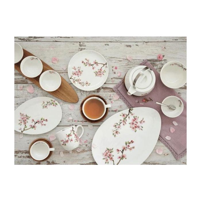 Easy life R1088/SAKU bowl set 4pcs