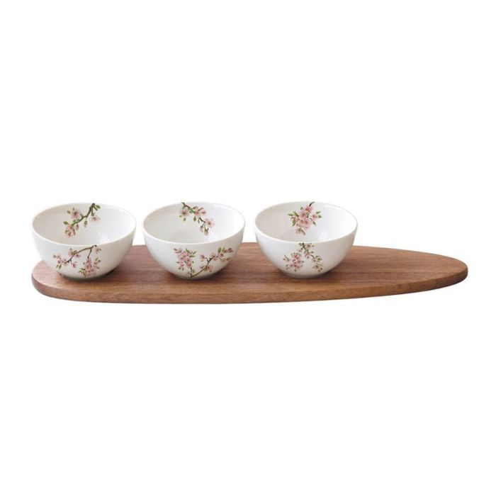 Easy life R1088/SAKU bowl set 4pcs