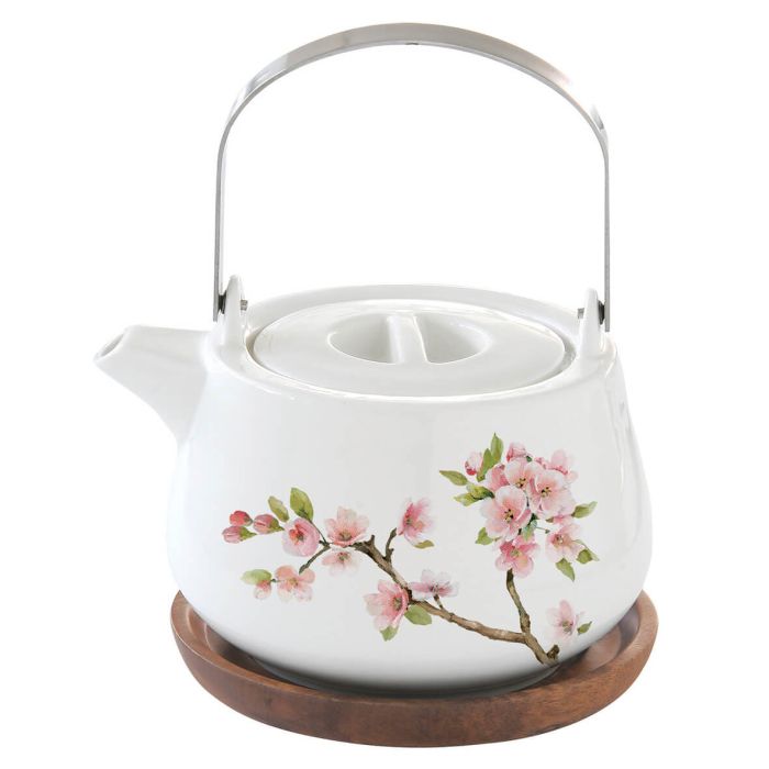 Easy life R1089/SAKU Teapot 750ml