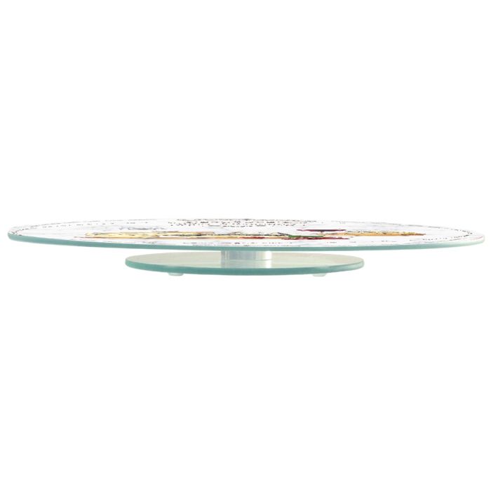 Easy life R0441/LESF Revolving glass board Ø 32 cm
