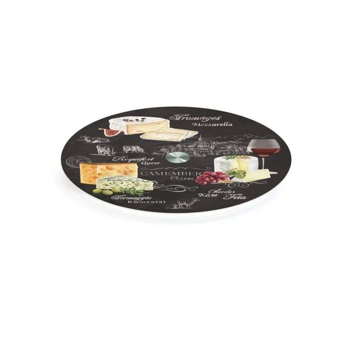 Easy life R0441/WOCH serving plate 32 cm