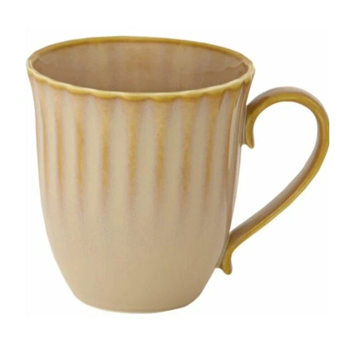 Easy life R2736/ONDW Cup with saucer 110ml