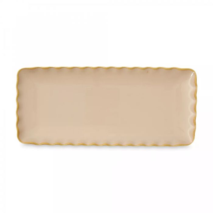 Easy life R2741/ONDS Serving platter 20x13cm