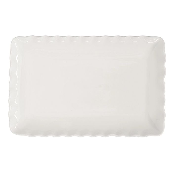 Easy life R2741/ONDW Serving platter 20x13cm