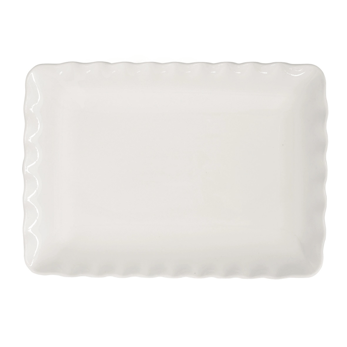 Easy life R2742/ONDW Serving platter 27x19cm