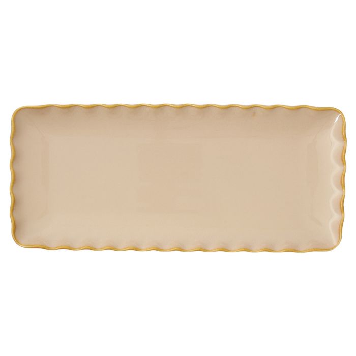 Easy life R2745/ONDW Serving platter 36x16cm