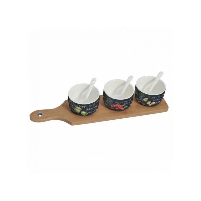 Easy life 0894/WOPA serving set 7pcs