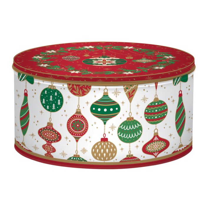 Easy Life 0099/JING Set of 3 "Jingle Bells" boxes