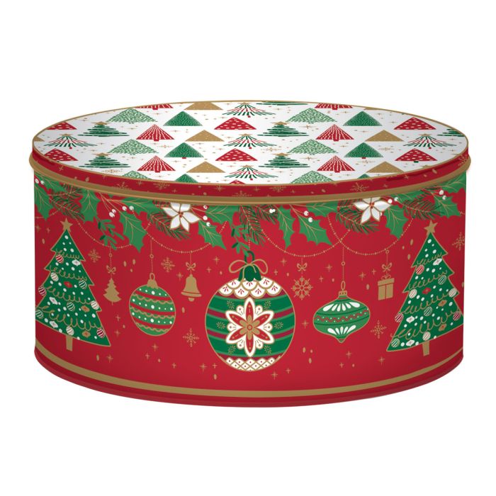 Easy Life 0099/JING Set of 3 "Jingle Bells" boxes