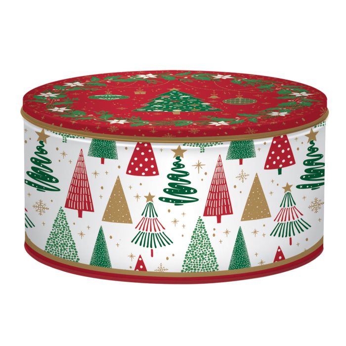 Easy Life 0099/JING Set of 3 "Jingle Bells" boxes