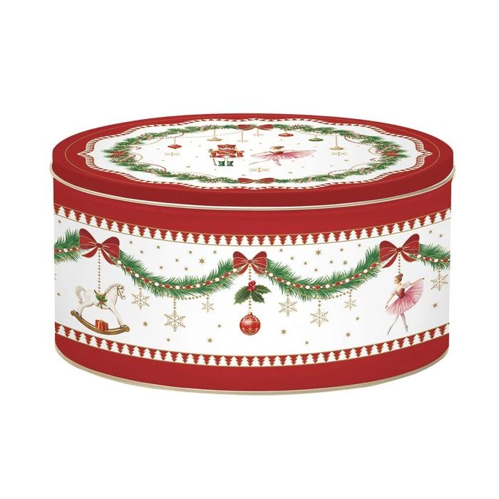 Easy Life 0099/MNOE Christmas set of 3 box