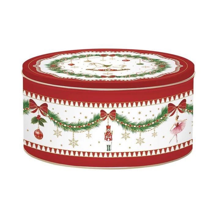 Easy Life 0099/MNOE Christmas set of 3 box